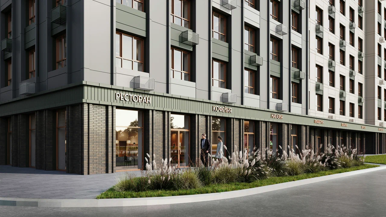 ЖК «Калина», изображение-2